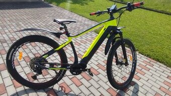 MTF Mount 8.4 Evo 19' , 700km