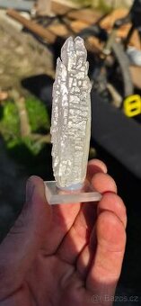 Predam Slovenské mineraly - 1