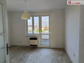 Velmi hezký byt 2+kk po rekonstrukci, Praha 10-Vršovice