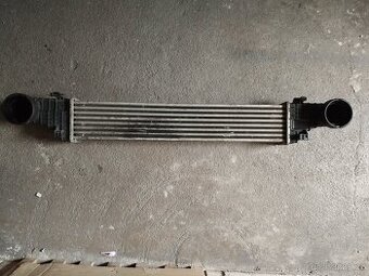 MERCEDES 320CDI INTERCOOLER
