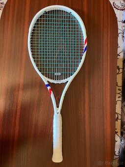 Tecnifibre T-Fight 305 S 2025 (grip 3) NOVINKA