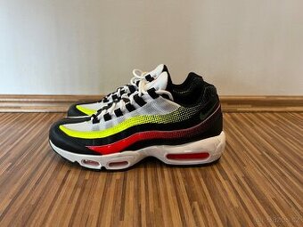 Nike Air Max 95 Retro Future