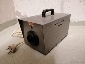 převodní trafo 220V na 120V