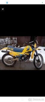 Suzuki ts 80x