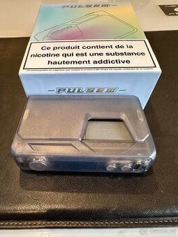 Vandy Vape Pulse III Squonker