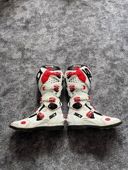 Sidi Crossfire Vel 48