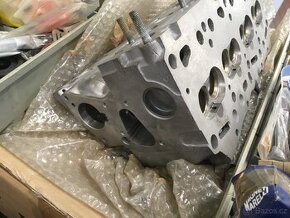 Prodám hlavu motoru Fiat 127,Fiorino, Uno  1.3D