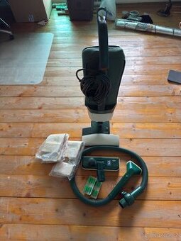 Vysavač Vorwerk Kobold 121