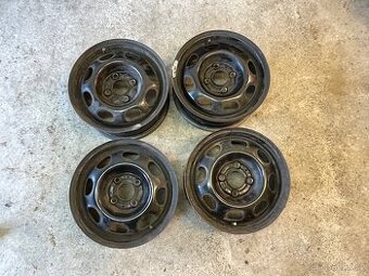 Plechové disky Vw r13 4x100