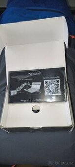 Navigace Garmin Drivesmart 76 Livetraffic - 1
