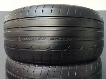 225/45 R17 DUNLOP (2717)