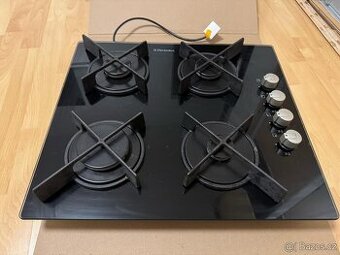 Plynová varná deska Electrolux