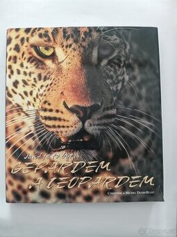 Jaké je to být gepardem a leopardem