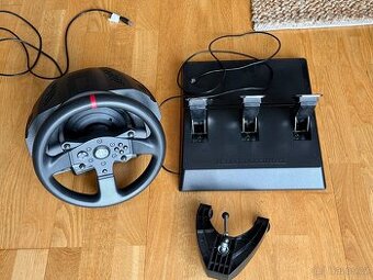 Volant Thrustmaster T300 GT RS