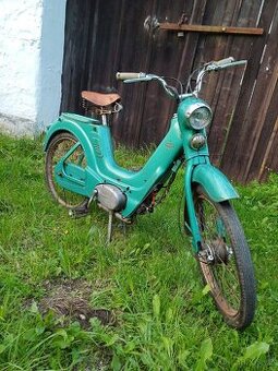Jawetta 551 Standart