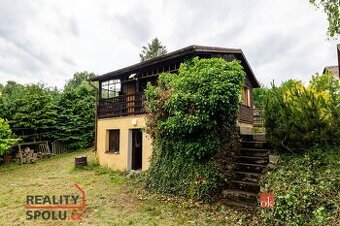 Prodej, domy/chata, 36 m2, Vidžín 20, 33041 Úterý, Plzeň-sev