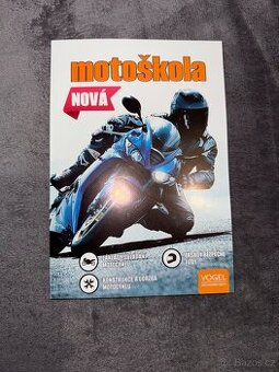 Motoškola - 1