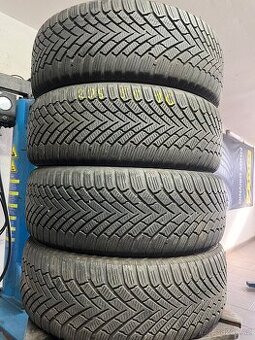 205/55/16 Continental TS860 2020