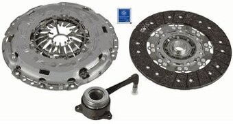 Spojková sada SACHS 3000 990 313  VW T5,T6  2,0TDi
