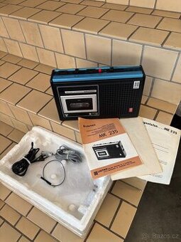 magnetofon Grundig  rarita - 1
