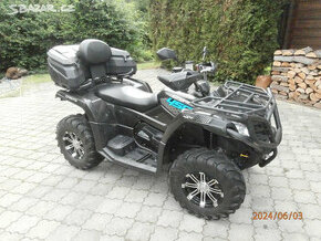 CF Moto