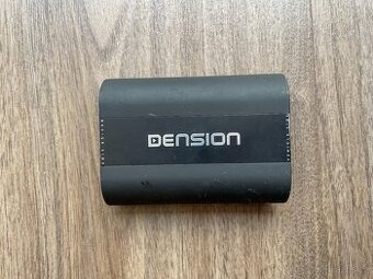 Bluetooth modul Dension Gateway PRO BT