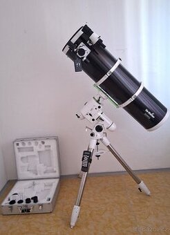 Astronomický dalekohled Sky-Watcher 10″ 254/1200
