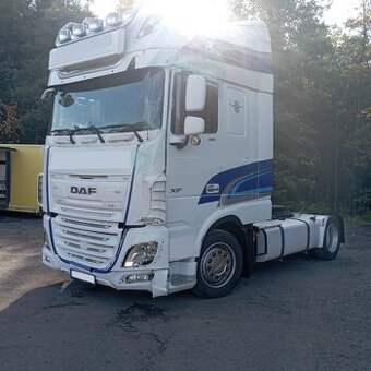 DAF XF 480 - 1