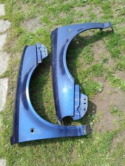 Škoda Octavia I blatníky