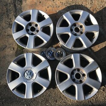 VW kola 5x112 R16 ET50