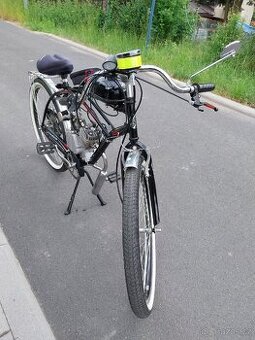 Prodám motokolo DHS