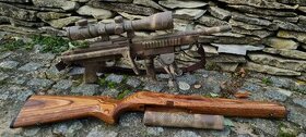 REMINGTON 597