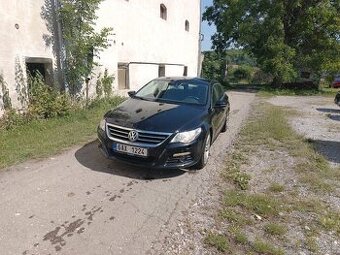 Prodam Volkswagen Passat cc rok 2012