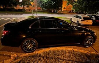 Mercedes Benz E class, 220d