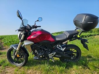 Honda CB300R Neo Sports Café r.v. 2019