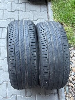 LETNÍ PNEU 2X MICHELIN 225/45 R17