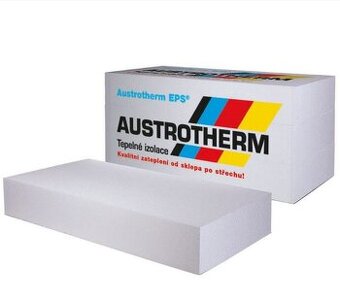 Podlahový polystyren Austrotherm tl.120