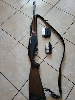 Benelli argo 30-06 spr.