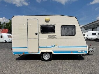 Caravelair Silver 375 ~ Palanda