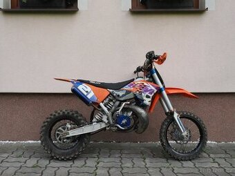 KTM 65 SX