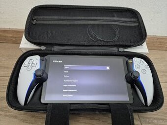 Playstation Portal, záruka do 2027