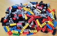 Lego Technik - použité díly ID3701