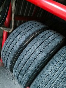Pneu 175 R14 C