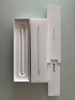 Apple Pencil 2
