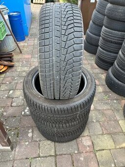 225/45 R17 Hankook winter icept evo2