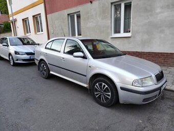 Prodám škoda octavie