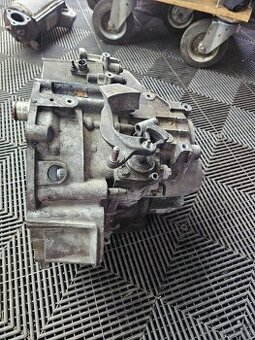 Prevodovka 6q z vw sharan 1.9tdi