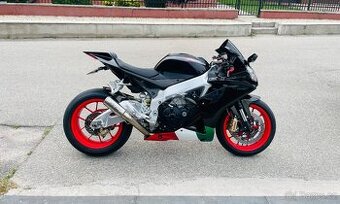 APRILIA RSV4 1000 R