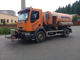 Renault Midlum 270.14