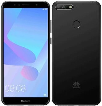 Huawei Y6 Prime